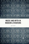 Music and Myth in Modern Literature - 9780367550820 by Josh Torabi, 9780367550820