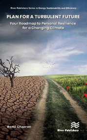 Plan for a Turbulent Future (Your Roadmap to Personal Resilience for a Changing Climate) by Remi Charron, 9788770227681
