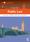 Public Law - 9780367625221 by Michael Doherty, Noel McGuirk, 9780367625221