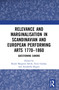 Relevance and Marginalisation in Scandinavian and European Performing Arts 1770-1860 (Questioning Canons) - 9780367647254 by Randi Margrete Selvik, Svein Gladsø, Annabella Skagen, 9780367647254