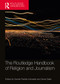 The Routledge Handbook of Religion and Journalism by Kerstin Radde-Antweiler, Xenia Zeiler, 9780367568252