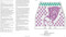 Knitted Moomin Socks (29 original designs with charts) by Linda Permanto, 9781800921771