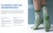 Knitted Moomin Socks (29 original designs with charts) by Linda Permanto, 9781800921771