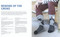 Knitted Moomin Socks (29 original designs with charts) by Linda Permanto, 9781800921771