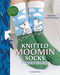 Knitted Moomin Socks (29 original designs with charts) by Linda Permanto, 9781800921771