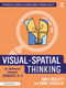 Visual-Spatial Thinking for Advanced Learners, Grades 3-5 - 9781032199238 by Emily Hollett, Anna Cassalia, 9781032199238