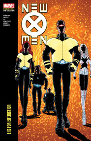 New X-Men Modern Era Epic Collection: E Is For Extinction by Grant Morrison, Frank Quitely, Ethan Van Sciver, Marvel Various, Frank Quitely, 9781302957964