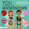 You Under the Microscope by Jenn Dlugos, Charlie Hatton, 9781032272818