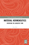 Material Hermeneutics (Reversing the Linguistic Turn) - 9780367720353 by Don Ihde, 9780367720353