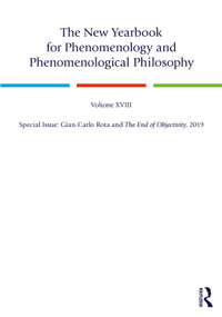 The New Yearbook for Phenomenology and Phenomenological Philosophy - 9780367674052 by Burt Hopkins, John Drummond, 9780367674052