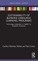 Sustainability of Blended Language Learning Programs (Technology Integration in English for Academic Purposes) - 9781032115849 by Cynthia Nicholas Palikat, Paul Gruba, 9781032115849
