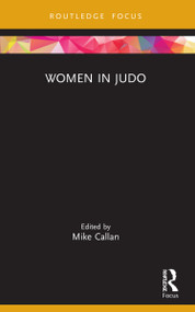 Women in Judo - 9781032188478 by Mike Callan, 9781032188478