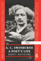 A.C. Swinburne (A Poet's Life) - 9780367888107 by Ricky Rooksby, 9780367888107