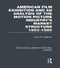 American Film Exhibition and an Analysis of the Motion Picture Industry's Market Structure 1963-1980 - 9781138966550 by Gary Edgerton, 9781138966550