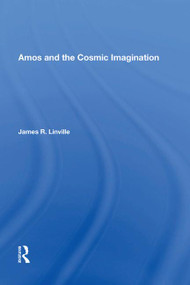 Amos and the Cosmic Imagination - 9781138618855 by James R. Linville, 9781138618855