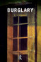 Burglary - 9781903240328 by Rob Mawby, 9781903240328