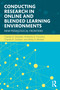 Conducting Research in Online and Blended Learning Environments (New Pedagogical Frontiers) - 9780415742474 by Charles D. Dziuban, Anthony G. Picciano, Charles R. Graham, Patsy D. Moskal, 9780415742474