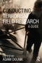 Conducting Terrorism Field Research (A Guide) - 9780415609319 by Adam Dolnik, 9780415609319