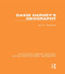 David Harvey's Geography (RLE Social & Cultural Geography) - 9781138990609 by John Paterson, 9781138990609