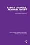 Fabian Couples, Feminist Issues - 9781138390607 by Reva Pollack Greenburg, 9781138390607