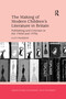 The Making of Modern Children's Literature in Britain (Publishing and Criticism in the 1960s and 1970s) - 9781138252189 by Lucy Pearson, 9781138252189