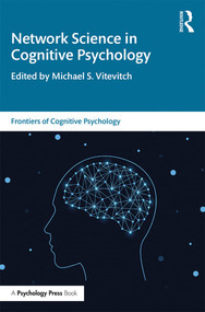 Network Science in Cognitive Psychology - 9781138640184 by Michael S. Vitevitch, 9781138640184