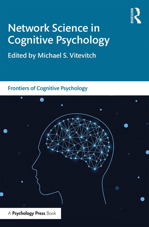 Network Science in Cognitive Psychology - 9781138640184 by Michael S. Vitevitch, 9781138640184