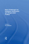 New Challenges for Stateless Nationalist and Regionalist Parties - 9781138977013 by Eve Hepburn, 9781138977013