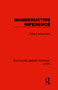 Nondeductive Inference - 9780367426057 by Robert Ackermann, 9780367426057
