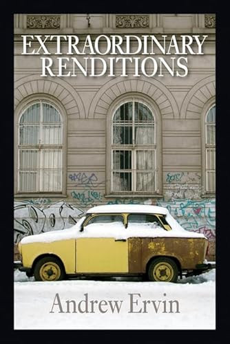 Extraordinary Renditions - 9781566892469 by Andrew Ervin, 9781566892469