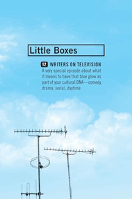Little Boxes by Caroline Casey, 9781566894722