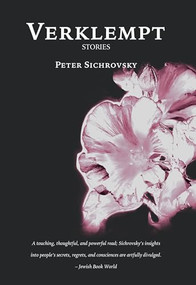 Verklempt - 9780999754481 by Peter Sichrovsky, Peter Sichrovsky, John Howard, John Howard, 9780999754481