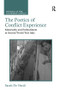 The Poetics of Conflict Experience (Materiality and Embodiment in Second World War Italy) - 9781138330139 by Sarah De Nardi, 9781138330139