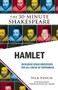Hamlet: The 30-Minute Shakespeare by Nick Newlin, William Shakespeare, 9781935550242
