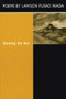 Drawing the Line by Lawson Fusao Inada, 9781566890601