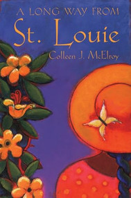 A Long Way from St. Louie by Colleen McElroy, 9781566890595