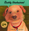 Buddy Unchained by Daisy Bix, Joe Hyatt, 9780940719019