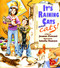 It's Raining Cats--and Cats! by Jeanne Prevost, Amelia Hansen, 9780940719064