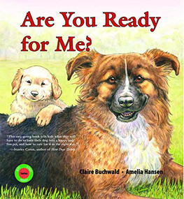 Are You Ready for Me? - 9780940719088 by Claire Buchwald, Amelia Hansen, 9780940719088
