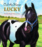 Call the Horse Lucky by Juanita  Havill, Nancy Lane, 9780940719101