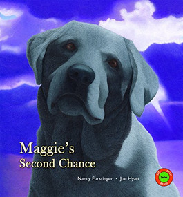 Maggie's Second Chance by Nancy  Furstinger, Joe Hyatt, 9780940719118