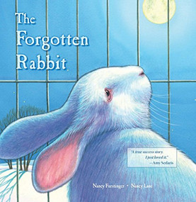 The Forgotten Rabbit by Nancy  Furstinger, Nancy Lane, 9780940719194