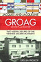 Jacques and Jacqueline Groag, Architect and Designer (Two Hidden Figures of the Viennese Modern Movement) by Ursula Prokop, Jonee Tiedemann, Laura McGuire, 9780999754436