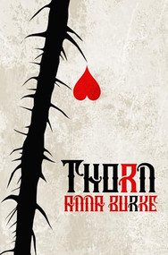 Thorn - 9781612941431 by Anna Burke, 9781612941431