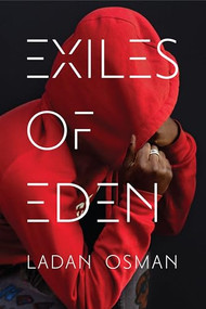 Exiles of Eden by Ladan Ali Osman, 9781566895446