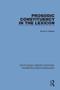Prosodic Constituency in the Lexicon - 9781138317468 by Sharon Inkelas, 9781138317468