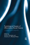 Psychological Aspects of Inflammatory Bowel Disease (A biopsychosocial approach) by Simon R. Knowles, Antonina A. Mikocka-Walus, 9781138703308