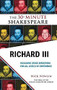 Richard III: The 30-Minute Shakespeare by Nick Newlin, William Shakespeare, 9781935550396