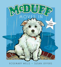 McDuff Moves In by Rosemary Wells, Susan Jeffers, 9780940719422