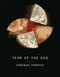 Year of the Dog - 9781950774012 by Deborah Paredez, 9781950774012